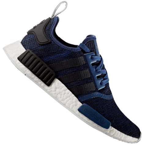 adidas nmd sale herren blau|adidas nmd sale.